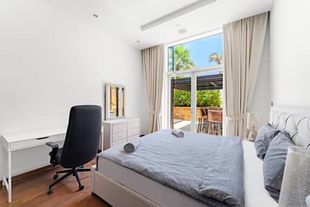 2 Bedroom Flat for Rent in Palm Jumeirah, Dubai - MMK07188. jpg