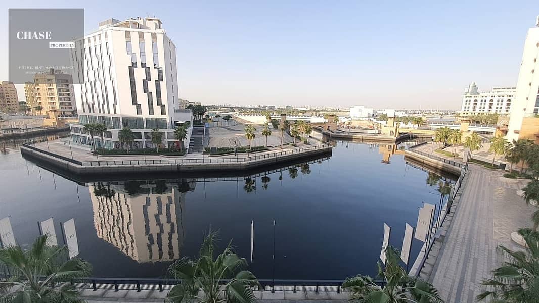 LARGEST UNIT | FULL Canal View LARGEST UNIT | FULL Canal View