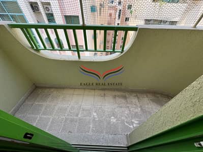 2 Bedroom Flat for Rent in Rolla Area, Sharjah - image00010. jpeg