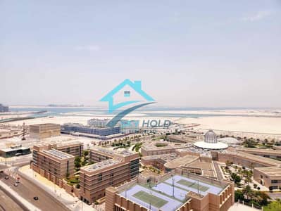 3 Bedroom Flat for Rent in Al Reem Island, Abu Dhabi - evA2fEqEa2NIFJX2MA0IuCX5Cm79OP2F1G78Jy7L
