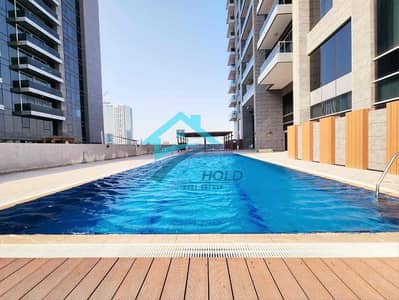 2 Bedroom Flat for Rent in Al Reem Island, Abu Dhabi - ZqCANUknBjUNqTCCT4YHPqhTVN1XZgJYGbBGsX5J