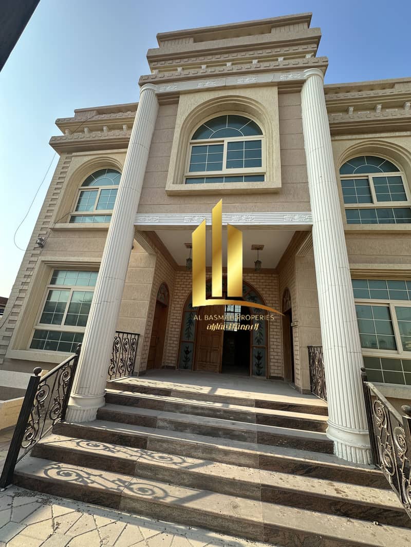 位于阿尔-菲什特 4 卧室的别墅 2000000 AED - 8011747 位于阿尔-菲什特 4 卧室的别墅 2000000 AED - 8011747