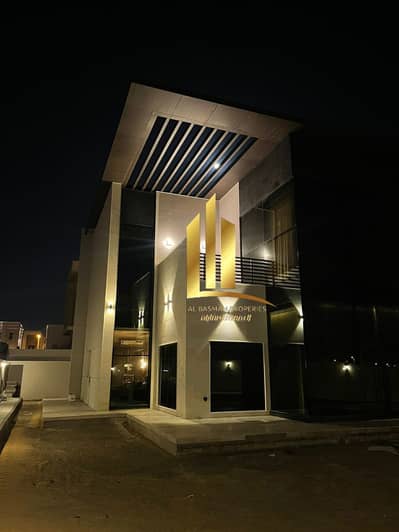 5 Bedroom Villa for Sale in Hoshi, Sharjah - WhatsApp Image 2024-06-27 at 12.45. 07 PM (1). jpeg