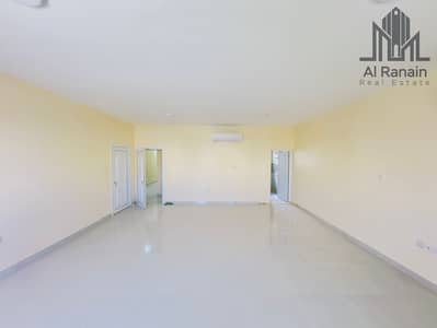Spacious 3 BHK | First Floor | With Balcony