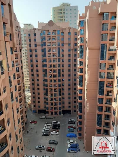 SPACIOUS BEAUTIFUL 3 BEDROOM HALL IN NUAIMIYA TOWER AJMAN