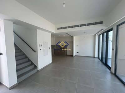 3Bed plus Maid | Brand New | Ready To Move In