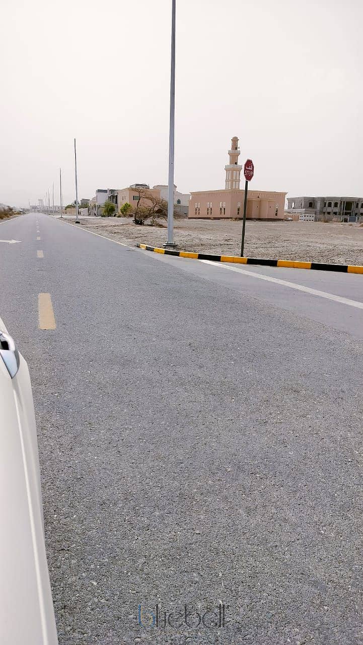 Land for sale on amazing location Land for sale on amazing location
