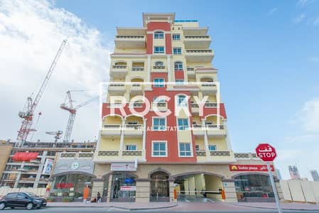 Bedroom Apartments for Rent in Al Barsha BHK Flats