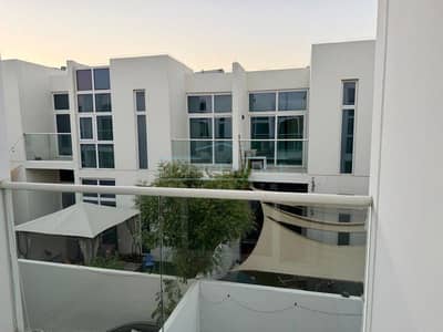 Lowest Price For 3BR+maid|Vacant|Fully Furnished