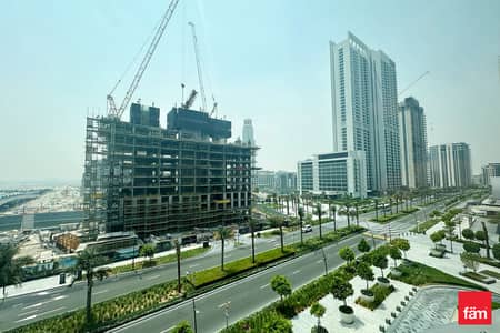 3 Bedroom Flat for Sale in Dubai Creek Harbour, Dubai - 3 BR | BLVD VIEW | PRIME LOCATION