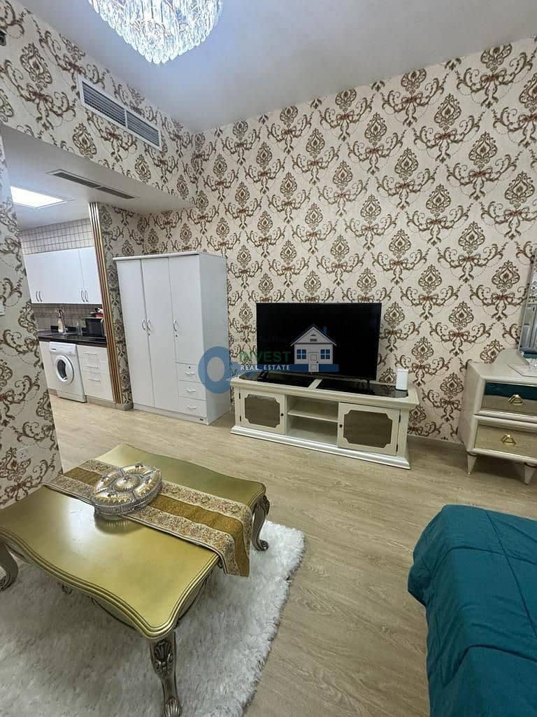 8 8 Silicon Oasis DSO Studio Available Rent Studio Vacant. jpg