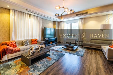 6 Bedroom Villa for Rent in Living Legends, Dubai - DSC09564. jpg