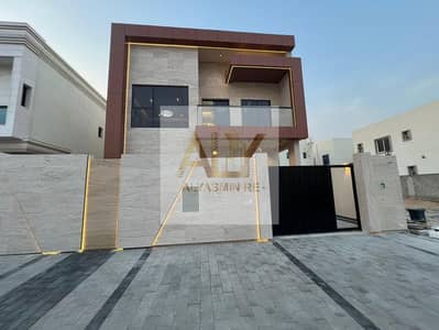 5 Bedroom Villa for Sale in Al Yasmeen, Ajman - ec7dc6f2-f6b6-476a-a65f-ab84713d9e7f. jpg
