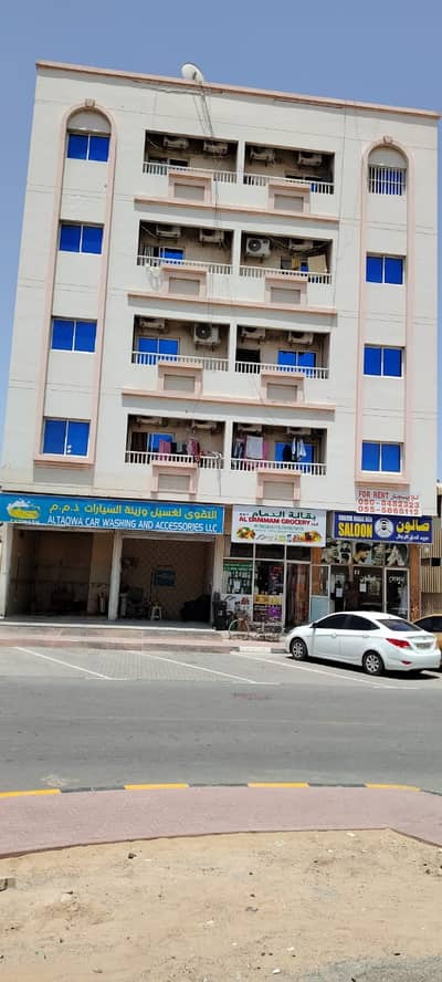 شقة 1 غرفة نوم للايجار في النعيمية، عجمان - WhatsApp Image 2024-06-29 at 01.37. 33. jpeg