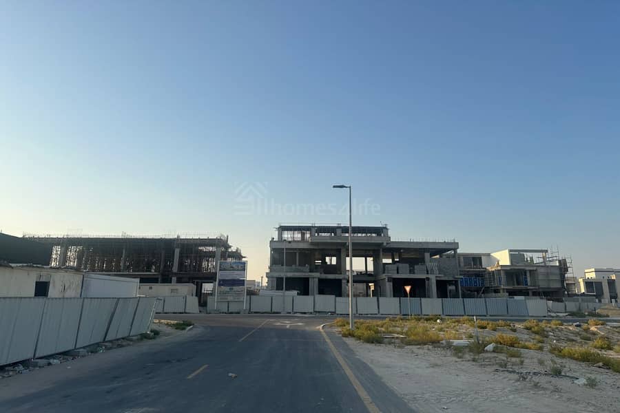 ارض سكنية في ند الشبا جاردنز،ند الشبا 1،ند الشبا 5900000 درهم - 9239610