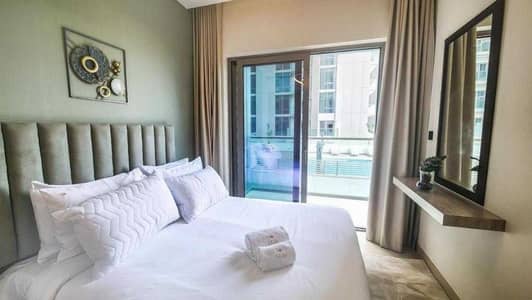 Sobha Creek Vistas Reserve furnished apartment