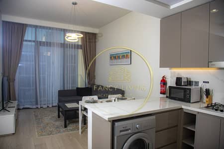1 Bedroom Apartment for Rent in Meydan City, Dubai - IMG_0321 copy. jpg