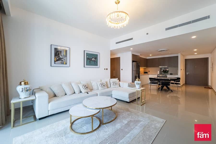 شقة في 17 أيكون باي،مرسى خور دبي 2 غرف 154888 درهم - 9237581 شقة في 17 أيكون باي،مرسى خور دبي 2 غرف 154888 درهم - 9237581
