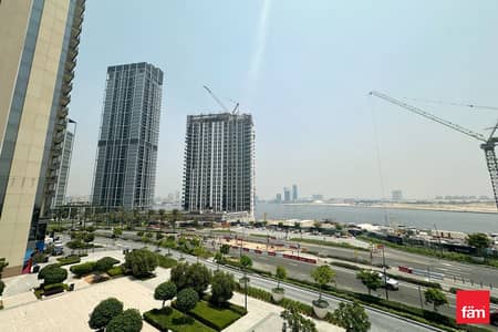 2 Bedroom Flat for Sale in Dubai Creek Harbour, Dubai - LOW FLOOR | COMMUNITY VIEW | READY