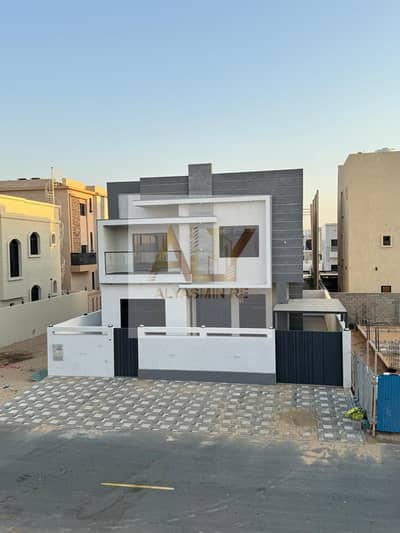 5 Bedroom Villa for Sale in Al Zahya, Ajman - IMG-20240626-WA0013. jpg