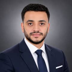 Mahmoud Ashraf