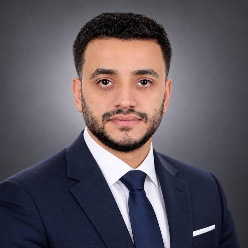 Mahmoud Ashraf