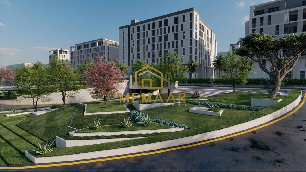 Apartments for sale in Sharjah/opposite the American University/dp 62,000 dhs/ installments 6 years Apartments for sale in Sharjah/opposite the American University/dp 62,000 dhs/ installments 6 years
