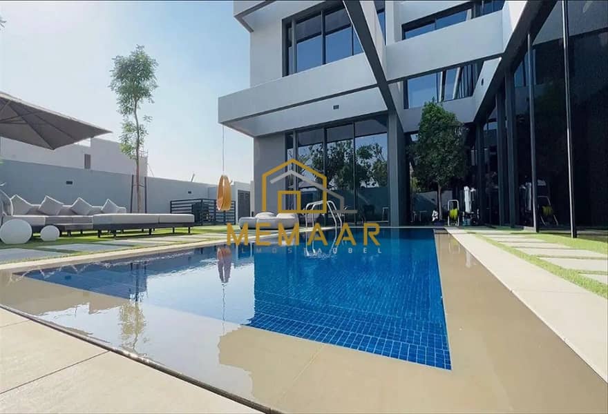 Villa for sale in Sharjah, with a 5% down payment and easy installments, steps away from Dubai Villa for sale in Sharjah, with a 5% down payment and easy installments, steps away from Dubai