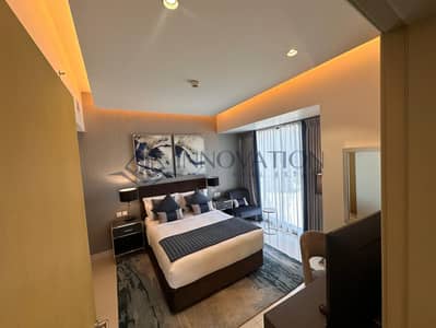 شقة 2 غرفة نوم للايجار في الخليج التجاري، دبي - IMG-20240627-WA0010. jpg