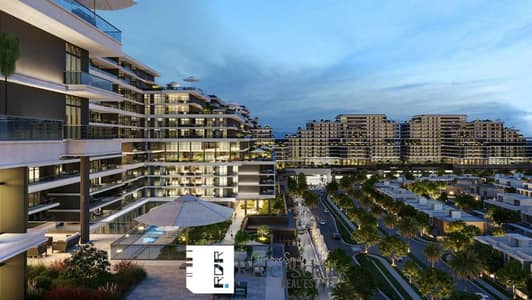 2 Cпальни Апартамент Продажа в Остров Аль Рим, Абу-Даби - img69. jpg