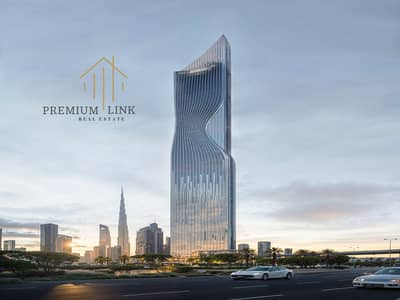 商业湾， 迪拜 5 卧室顶楼公寓待售 - CAM 12 (1). jpg