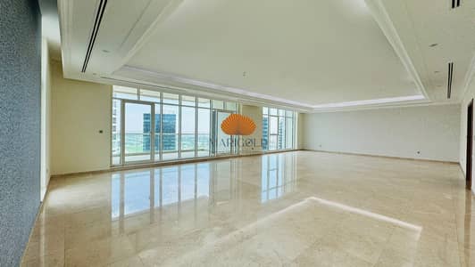 Luxurious Penthouse with Majestic Views