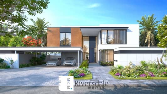 4 Bedroom Villa for Sale in Saadiyat Island, Abu Dhabi - gallery3. jpg
