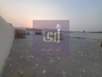 Industrial Land for Rent in Al Sajaa, Sharjah - 881e2cb9-f4d8-4fbe-bfb9-d96c44109b72. jpg