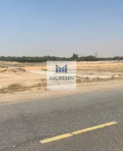 ارض استخدام متعدد  للبيع في العالية، عجمان - 78855d18-1608-4fe3-b359-438ff63fe692. jpeg