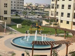 شقة في بوابة الشرق،بني ياس 3 غرف 1650000 درهم - 9243841
