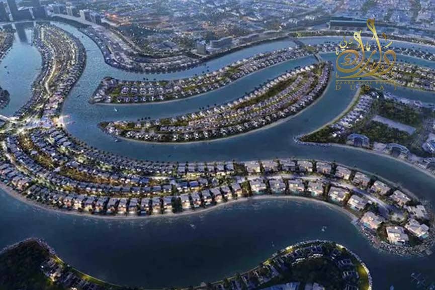 4 Ajmal-Makan-launches-Al-Thuraya-Island-project. jpg