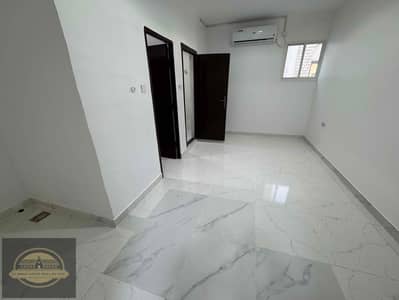 1 BHK apartments with balcony al manaseer
