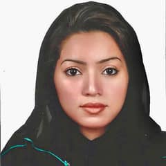 Sawsan Saeed