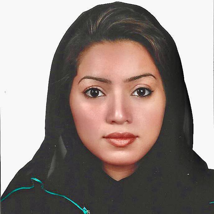 Sawsan Saeed