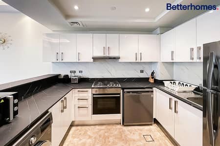 Marina View | Bills Included | Fully Furnished