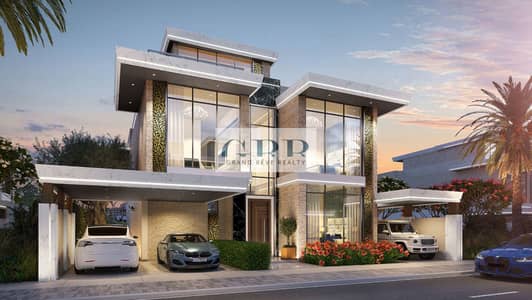 7 Bedroom Villa for Sale in DAMAC Hills, Dubai - img17. jpg