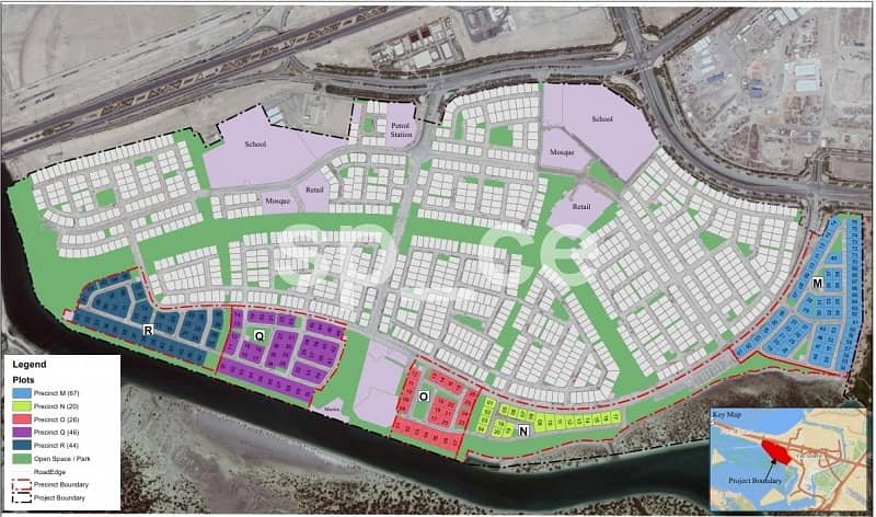 位于雅斯岛,雅斯岛西区 的住宅地块 10000000 AED - 9168325 位于雅斯岛,雅斯岛西区 的住宅地块 10000000 AED - 9168325