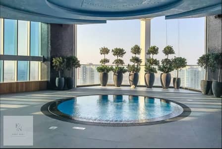 Studio for Rent in Arjan, Dubai - IMG_0854. jpg