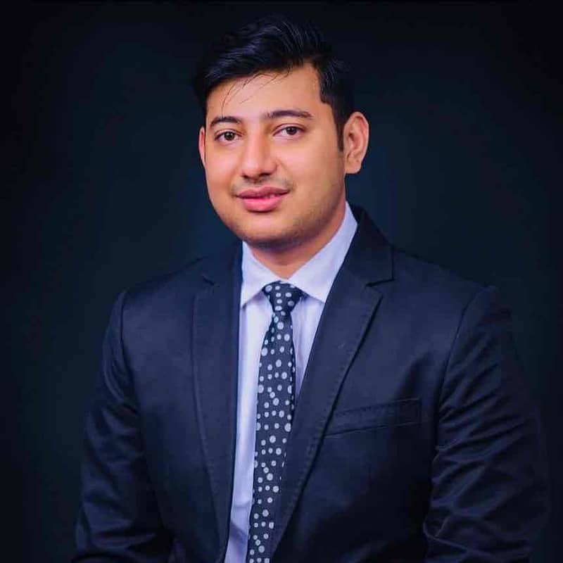 Syed Tahir Allaodin