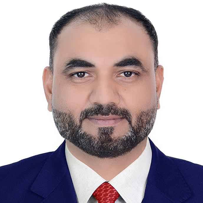 Asif Khan