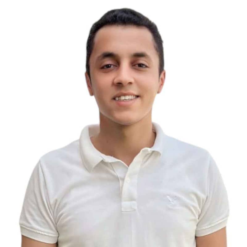Abdou Roshdi