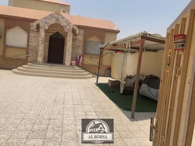 4 Bedroom Villa for Sale in Al Rawda, Ajman - IMG-20240701-WA0019. jpg