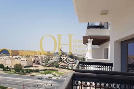 Studio for Sale in Yas Island, Abu Dhabi - Untitled Project. jpg