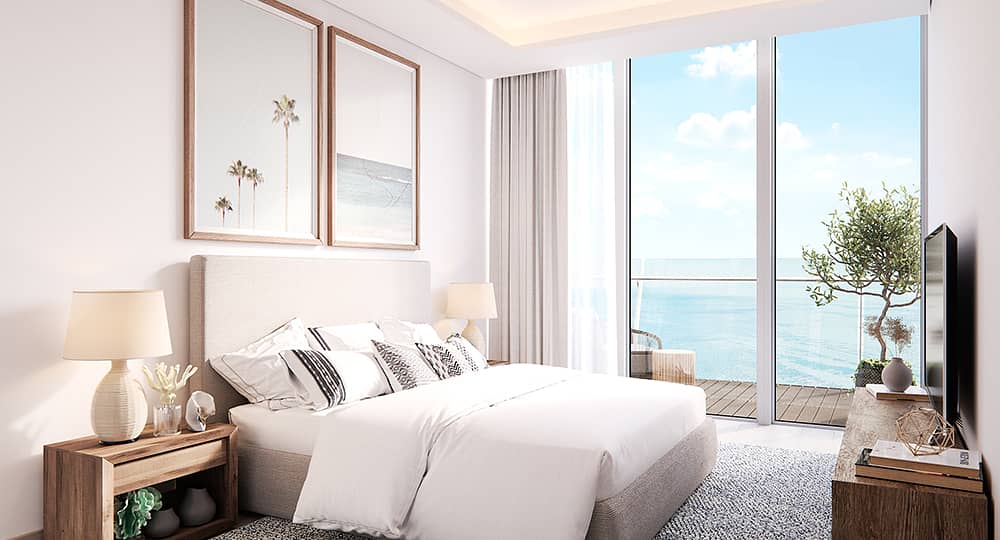 Yas Beach Residences - Image 2